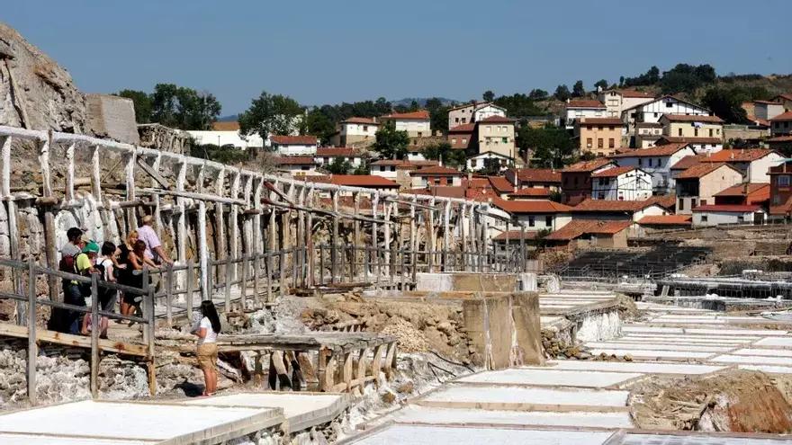 Arabako Foru Aldundiak 126.854 euro bideratuko ditu turismo sektoreko elkarteak laguntzera.