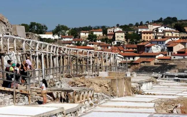 Arabako Foru Aldundiak 126.854 euro bideratuko ditu turismo sektoreko elkarteak laguntzera.