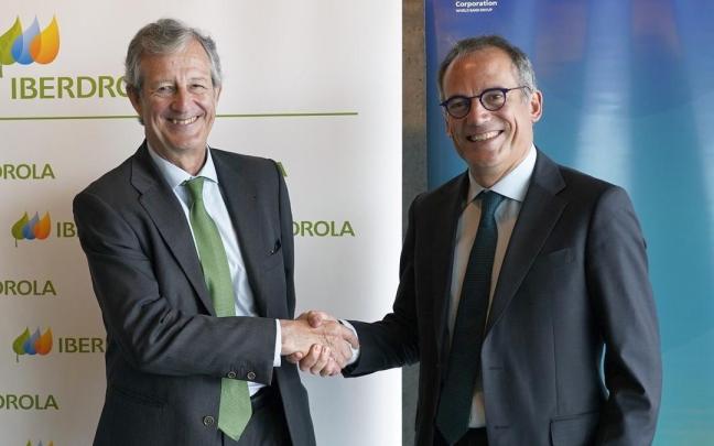Iberdrola se alía con el Banco Mundial para actuar en emergentes