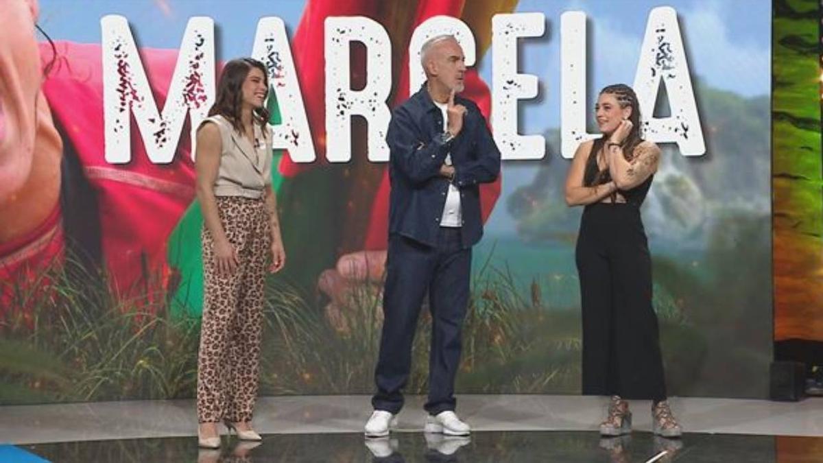 Las redes dictan sentencia al estreno de la 22ª edición de 'El Conquis'