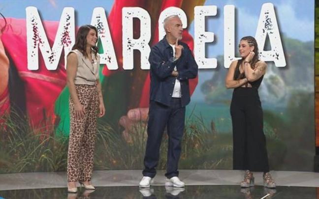 Las redes dictan sentencia al estreno de la 22ª edición de 'El Conquis'