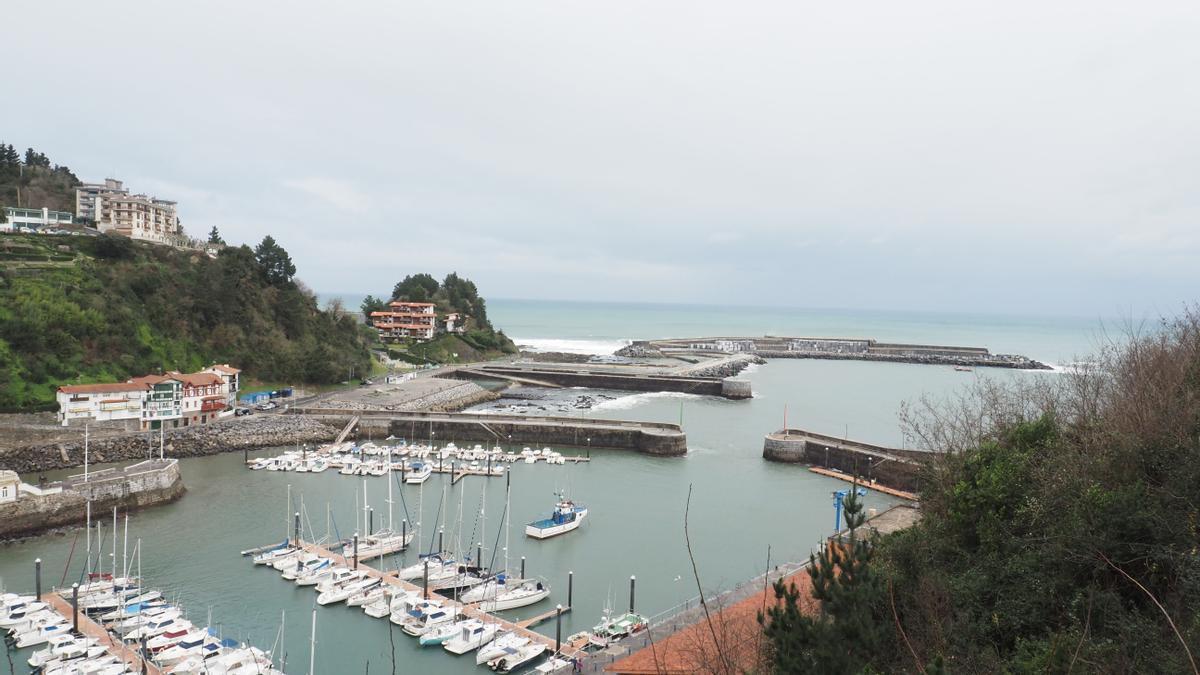 El puerto y la zona exterior serán el escenario de una prueba que se disputará en la modalidad contrarreloj