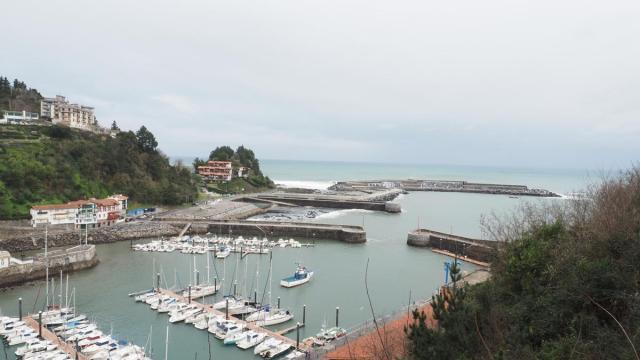 El puerto y la zona exterior serán el escenario de una prueba que se disputará en la modalidad contrarreloj / Aitor El puerto y la zona exterior serán el escenario de una prueba que se disputará en la modalidad contrarreloj