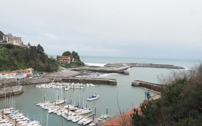 El puerto y la zona exterior serán el escenario de una prueba que se disputará en la modalidad contrarreloj