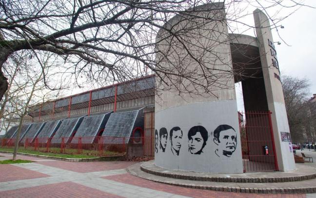 Iglesia de San Francisco de Asís