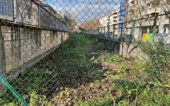 Las obras de la segunda fase podrían comenzar a finales de este año