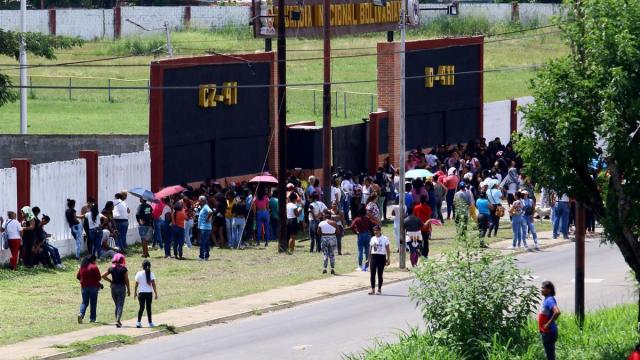 Liberados más presos en Venezuela, lo que eleva el total a 17 en los últimos dos días