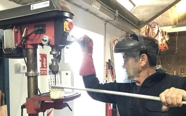 La duración de las bajas laborales en Euskadi fue en 2023 de 43,19 días de media, un 6,7% por encima del periodo medio registrado en el año precedente.