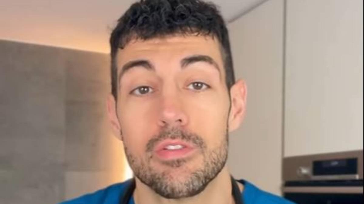 El doctor José Abellán habla sobre os ultraprocesados y el azúcar