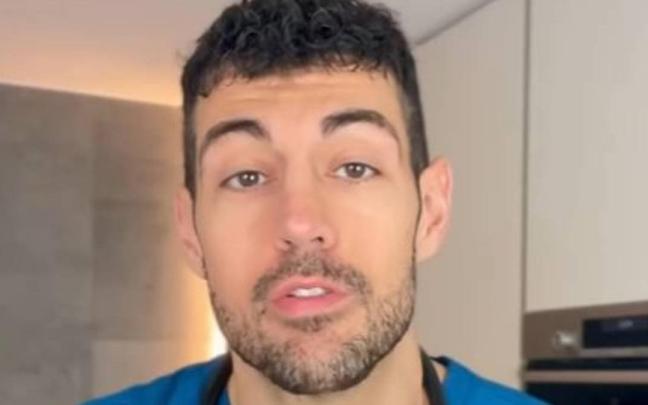 El doctor José Abellán habla sobre os ultraprocesados y el azúcar