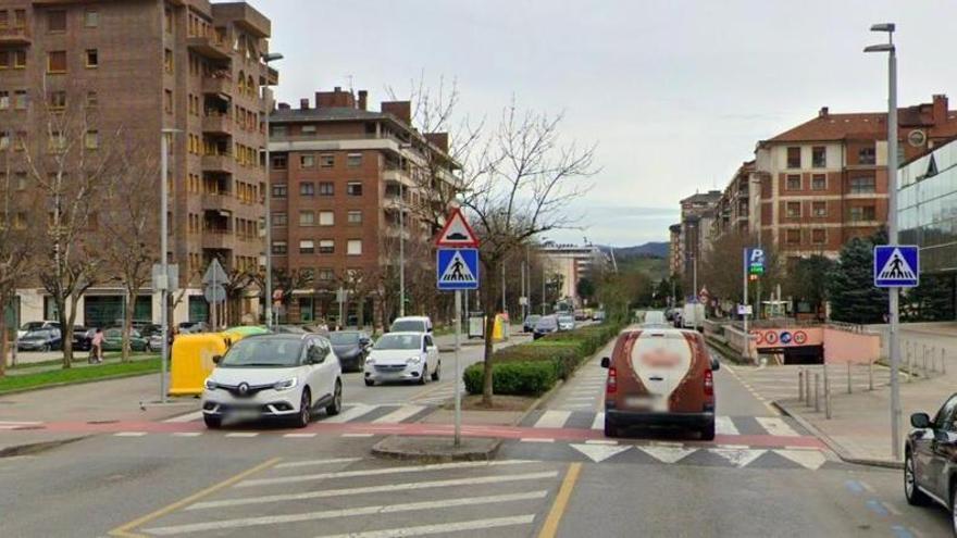 Landako Etorbidea será una de las zonas a mejorar