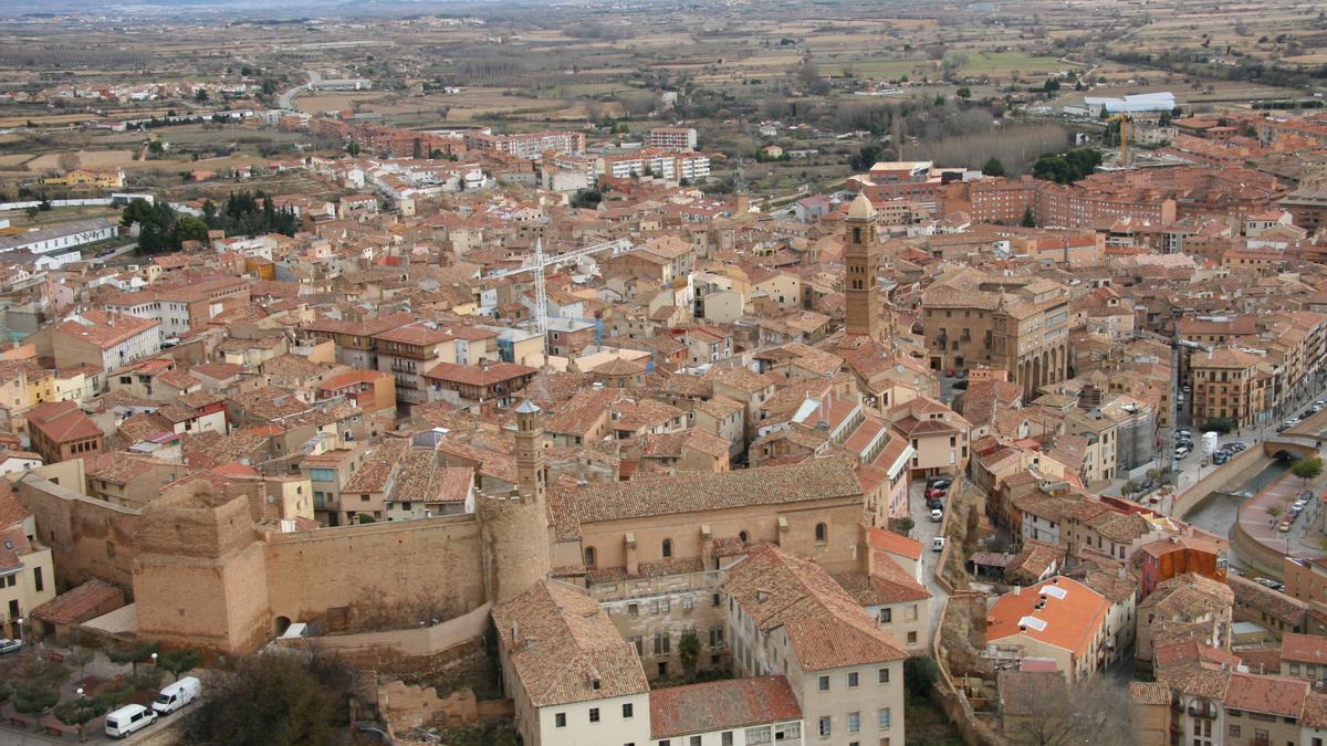 En imágenes, esto es lo que no debes perderte cuando visites la Tarazona medieval