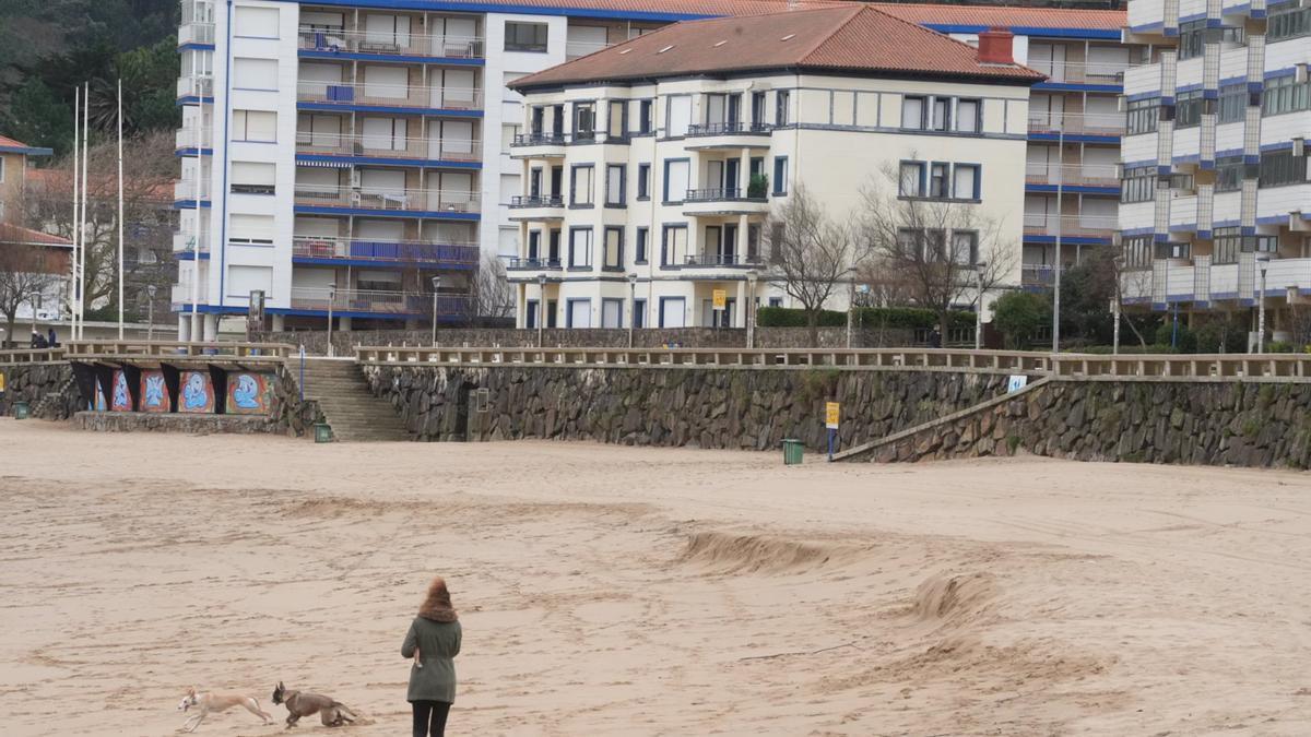 Bakio ocupa el puesto 12 a nivel estatal en este apartado