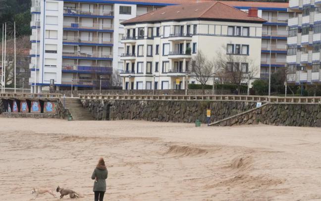 Bakio ocupa el puesto 12 a nivel estatal en este apartado