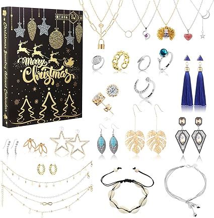 Una pieza de joyería para cada ocasión.