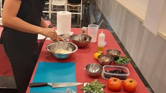 La comarca de Nerbioi-Ibaizabal se está implicando en la lucha contra el desperdicio alimentario