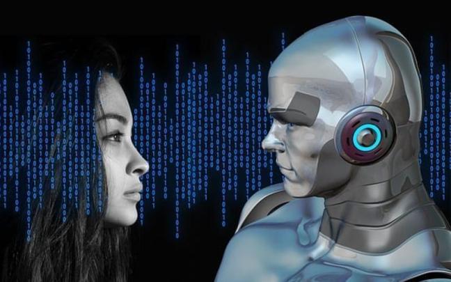 detección de tumores, o predicción de tiroteos; la inteligencia artificial que aún siembra miedo muestra también frutos detección de tumores, o predicción de tiroteos; la inteligencia artificial que aún siembra miedo muestra también frutos