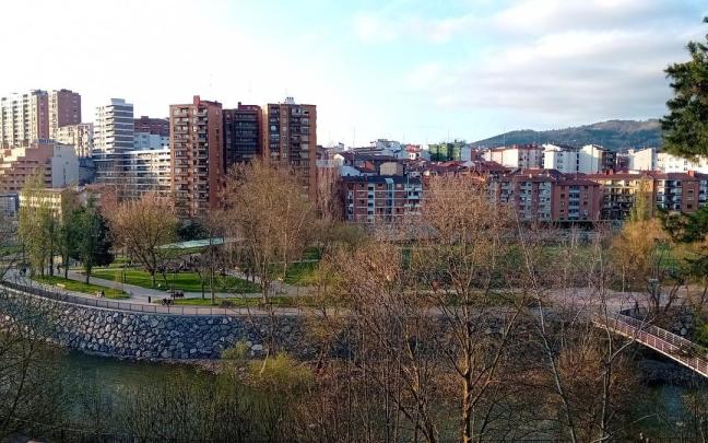 Basauri ya tiene la declaración de zona tensionada de vivienda