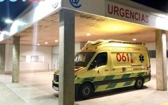 El joven ha fallecido electrocutado. / EP El joven ha fallecido electrocutado.