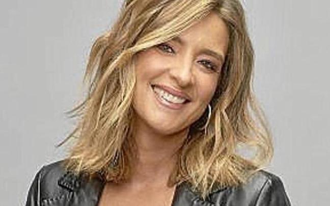 Sandra Barneda. Sandra Barneda.