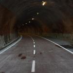 Imagen de un tramo del recién inaugurado bidegorri entre Bilbao y Basauri. / BORJA GUERRERO