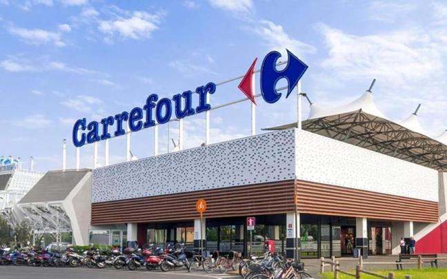 Carrefour
