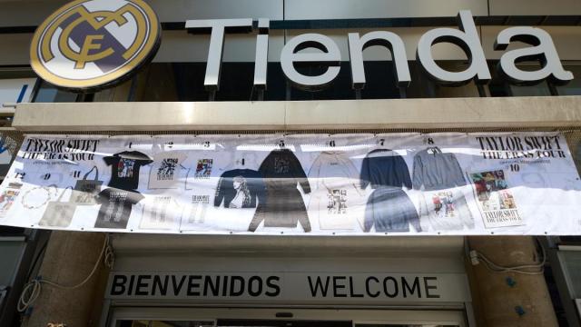 Se calcula que cada asistente al concierto gastará 1.000 euros.