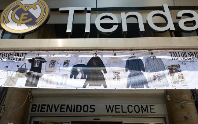 Se calcula que cada asistente al concierto gastará 1.000 euros.