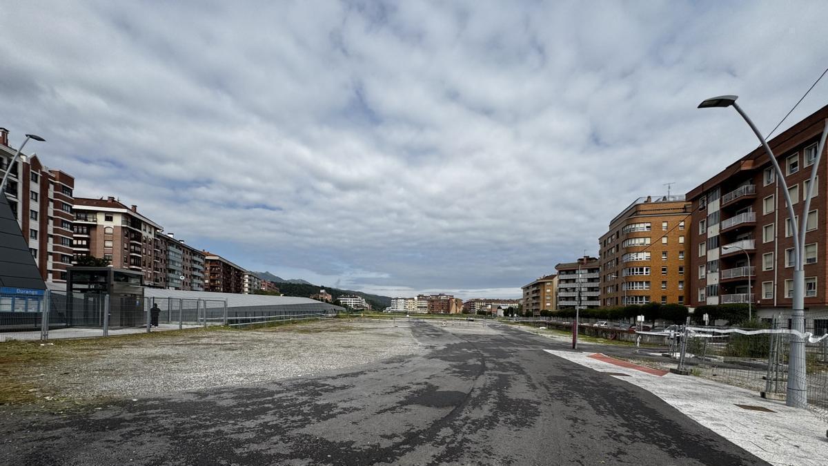 Se ha interpuesto un recurso de apelación