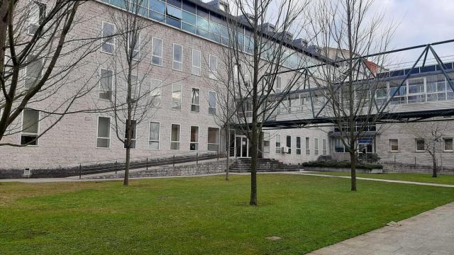 Audiencia Provincial de Cantabria.