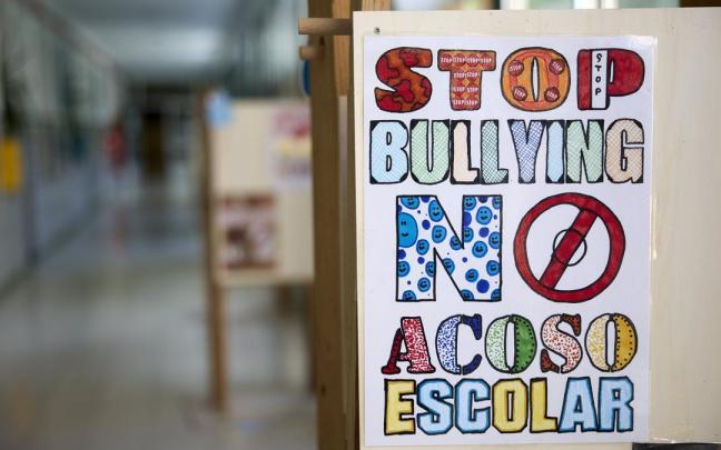 El Gobierno Vasco dispone de protocolos específicos sobre acoso para la atención de diversas necesidades.