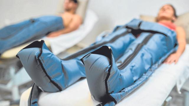 Linfedema eta lipedema gaixotasun ezberdinak dira, baina amankomuneko ezaugarriak dituzteie.