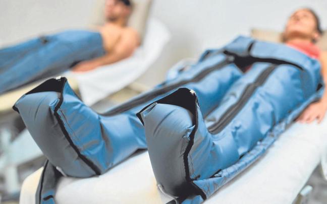 Linfedema eta lipedema gaixotasun ezberdinak dira, baina amankomuneko ezaugarriak dituzteie.