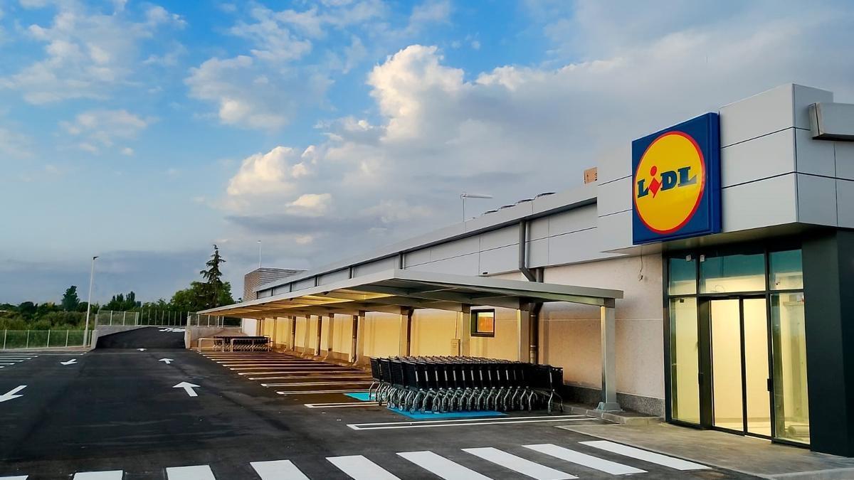 Lidl