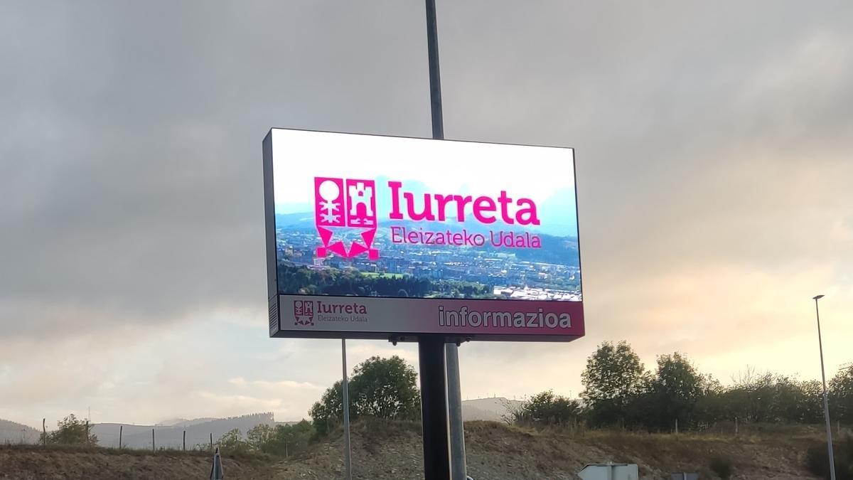 Iurreta abre nuevos canales de comunicación para la ciudadanía