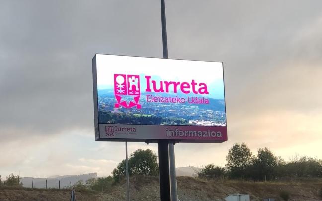 Iurreta abre nuevos canales de comunicación para la ciudadanía
