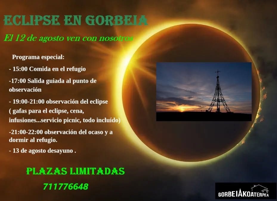Programa de la jornada