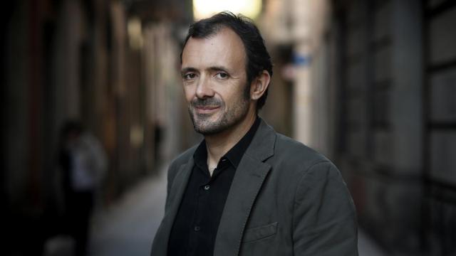 'Las buenas noches' es el nuevo título de Isaac Rosa.