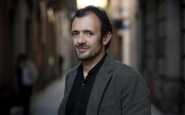 'Las buenas noches' es el nuevo título de Isaac Rosa.