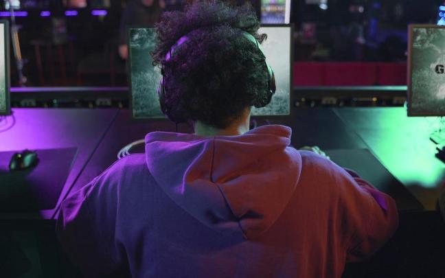 Los Juegos Olímpicos de eSports se celebrarán en 2025. / Freepik Los Juegos Olímpicos de eSports se celebrarán en 2025.