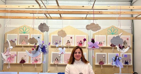 Doris Negreira de Lady Smile