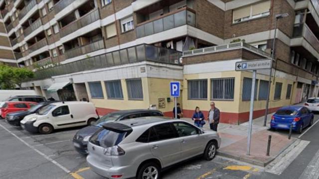 El local dirigido a nuevo Centro para Mayores en Ariz-Urbi ya ha sido adquirido / Ayuntamiento de Basauri El local dirigido a nuevo Centro para Mayores en Ariz-Urbi ya ha sido adquirido