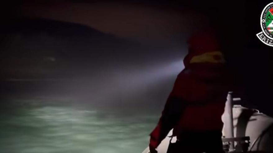 El dispositivo de búsqueda está en marcha desde esta noche