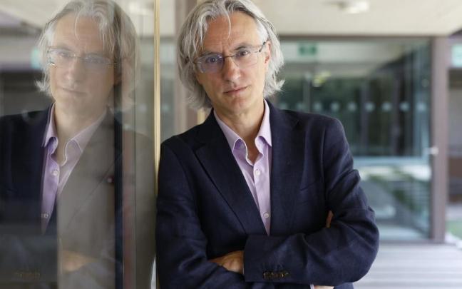 Iñigo de Miguel es experto en ética y regulación de datos sanitarios.