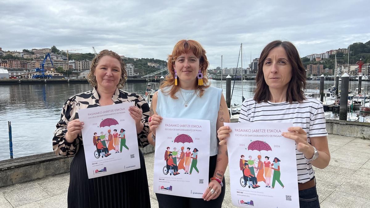 Presentación del nuevo curso