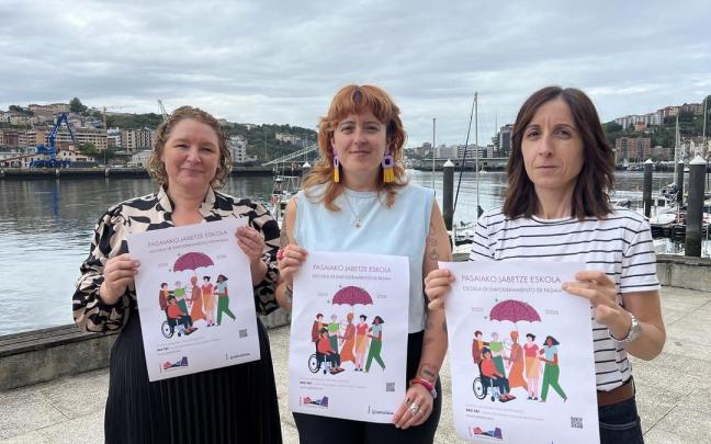 Presentación del nuevo curso