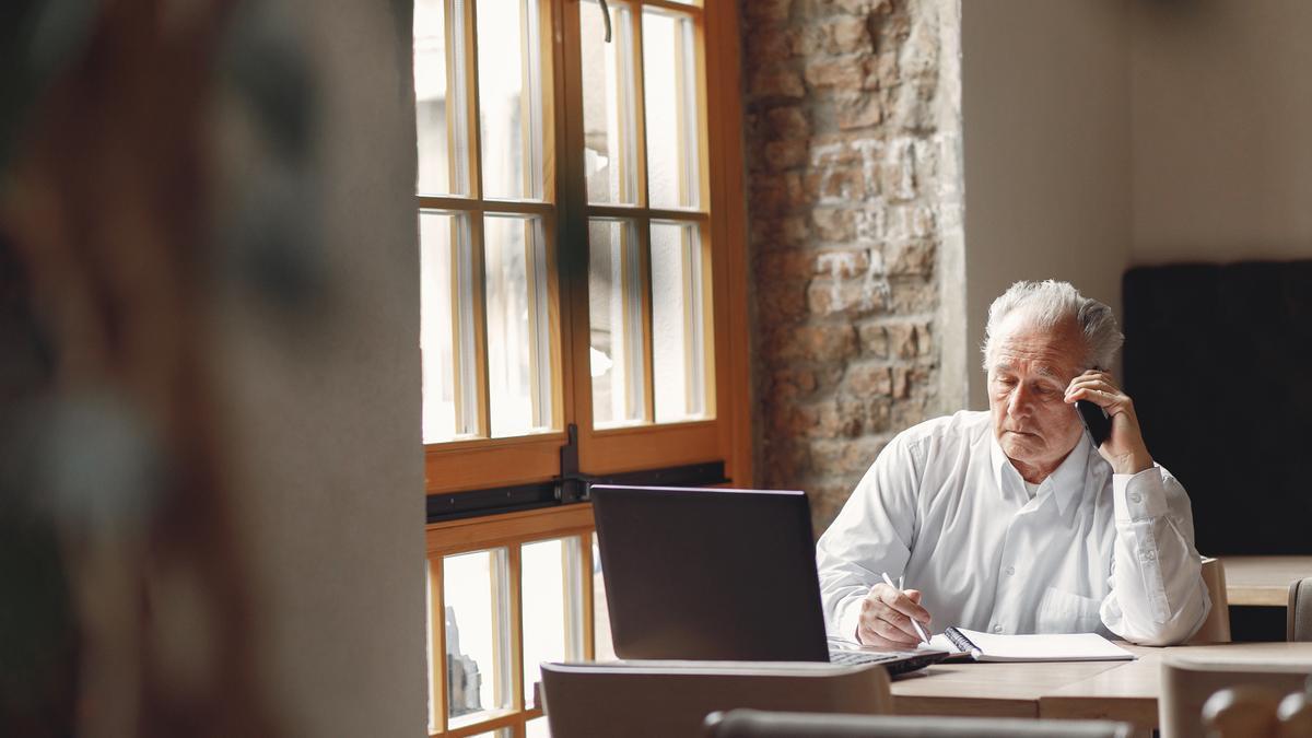 Veteranía e innovación, claves para liderar el mercado laboral