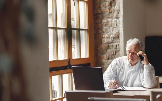 Veteranía e innovación, claves para liderar el mercado laboral