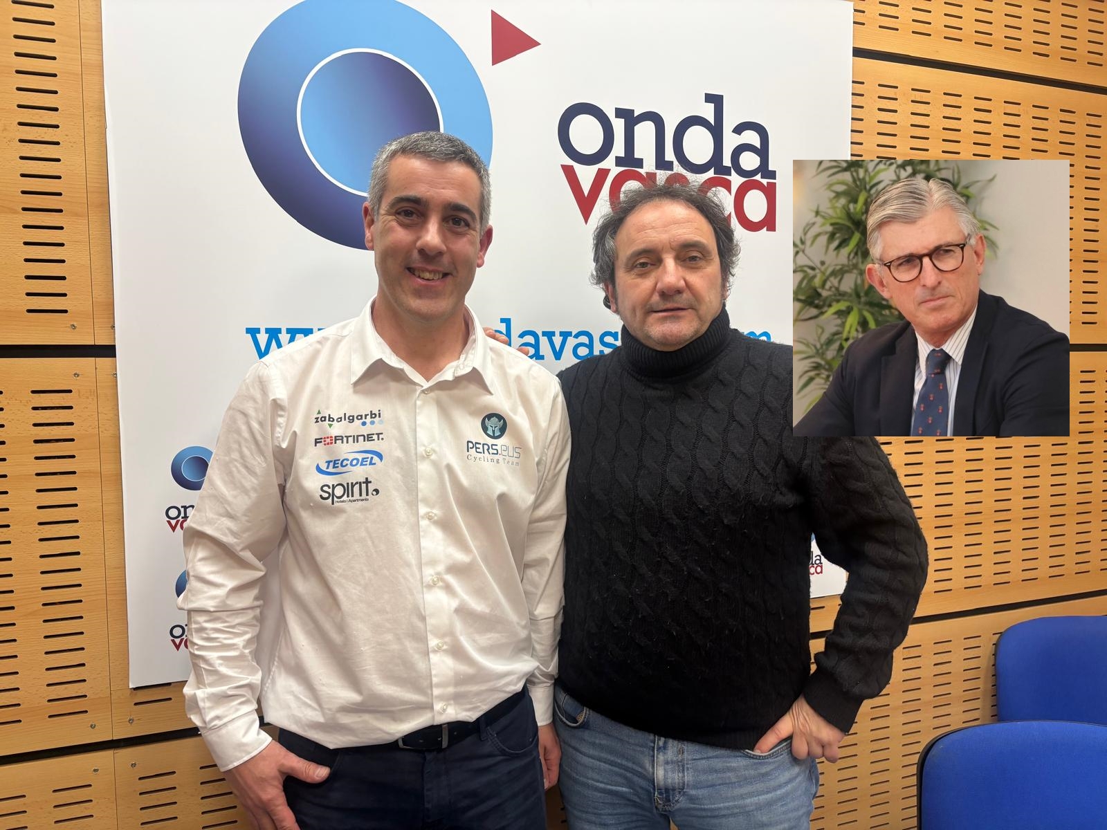 Foto: Onda Vasca