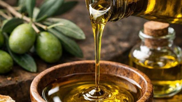 Aceite de Oliva